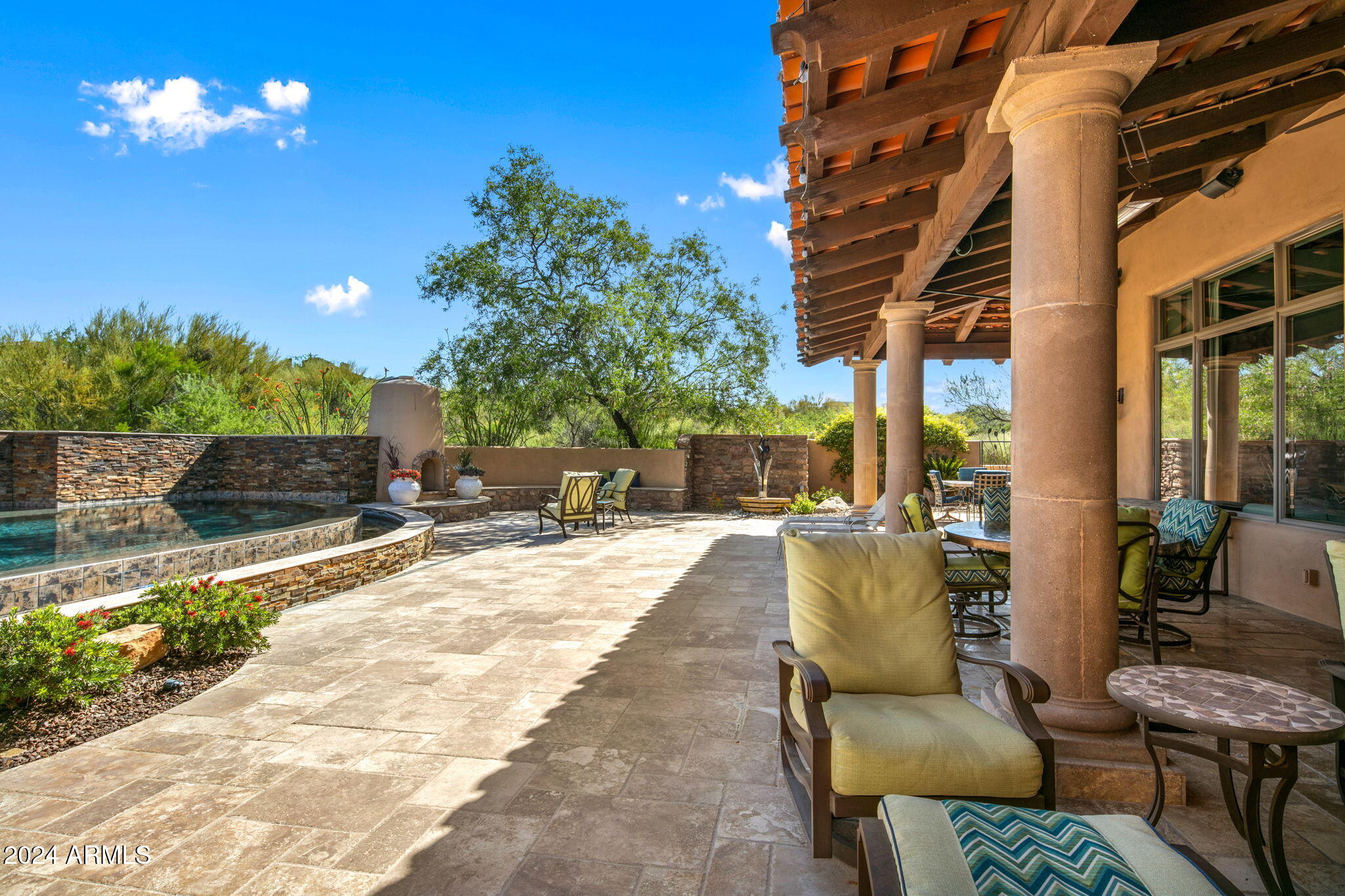 9533 E RISING SUN Drive