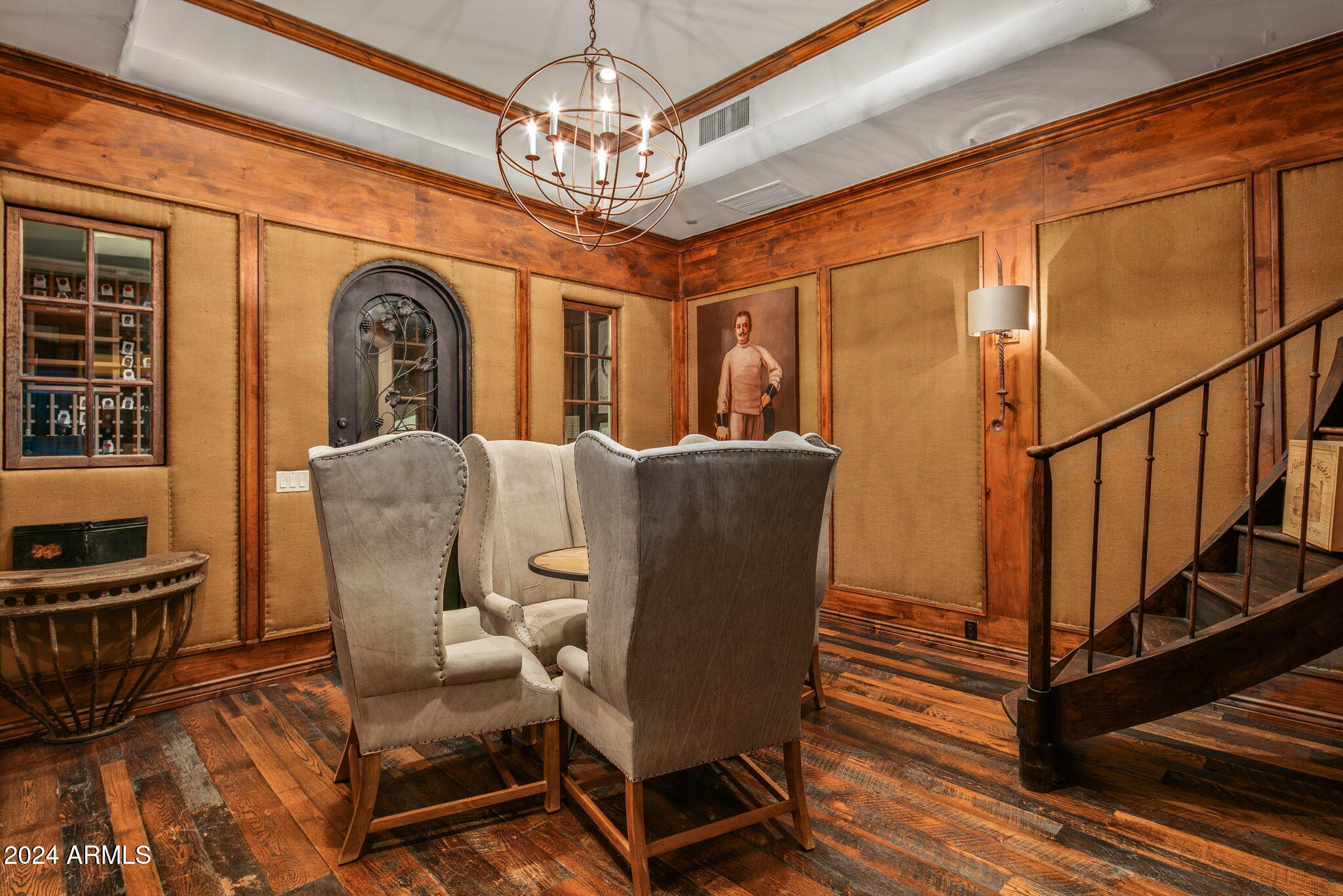 9533 E RISING SUN Drive