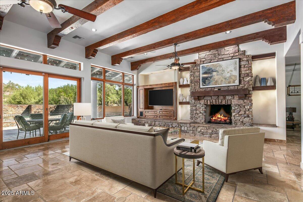 9533 E RISING SUN Drive