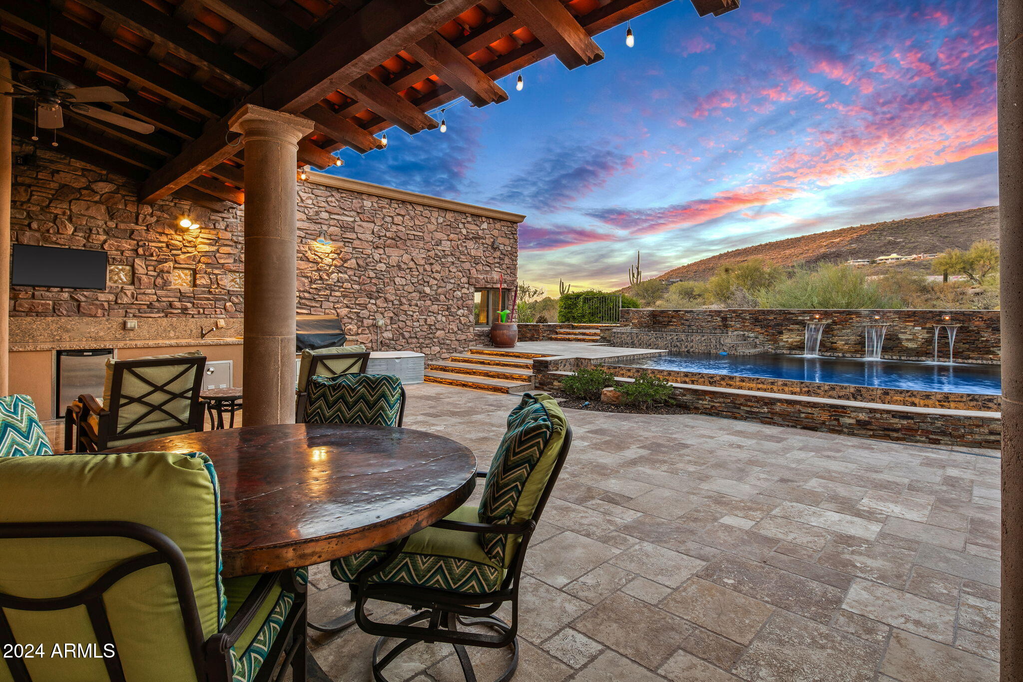 9533 E RISING SUN Drive