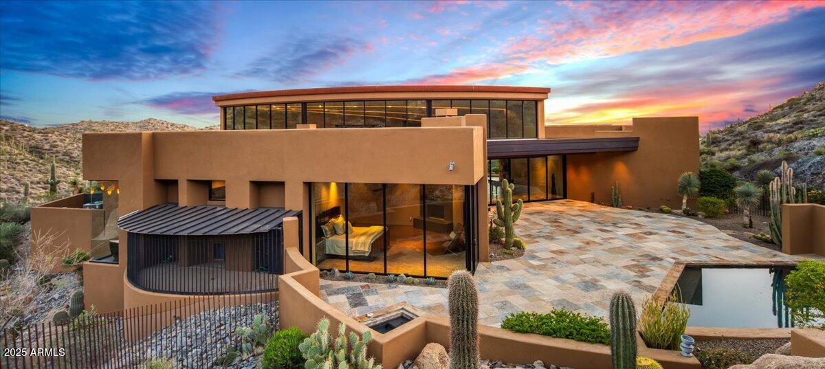 43105 N 102ND Street