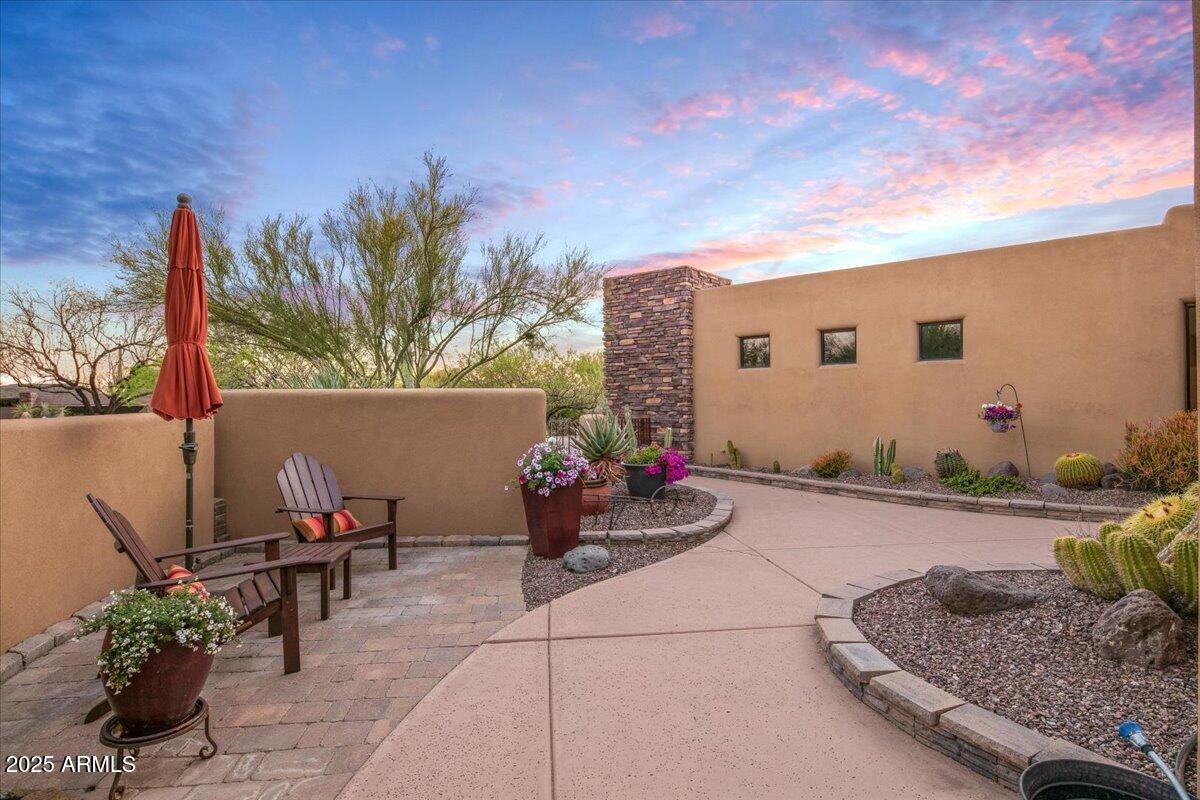 9998 E TAOS Drive