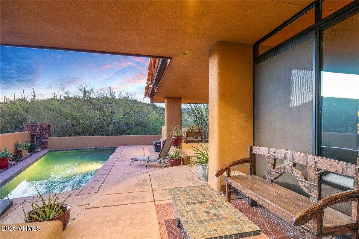 9998 E TAOS Drive