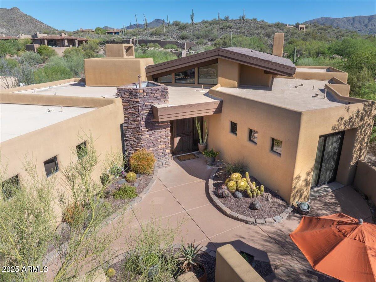 9998 E TAOS Drive