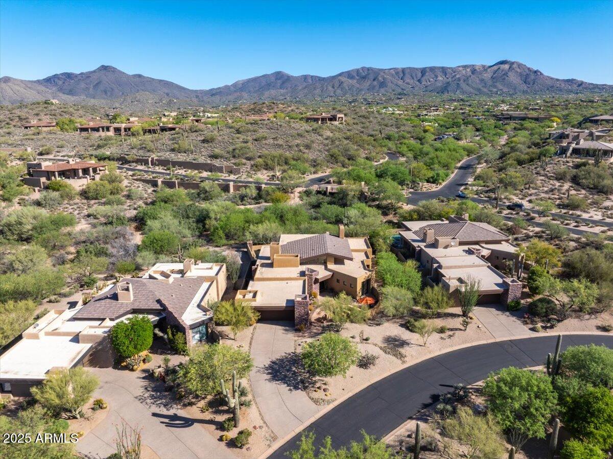 9998 E TAOS Drive