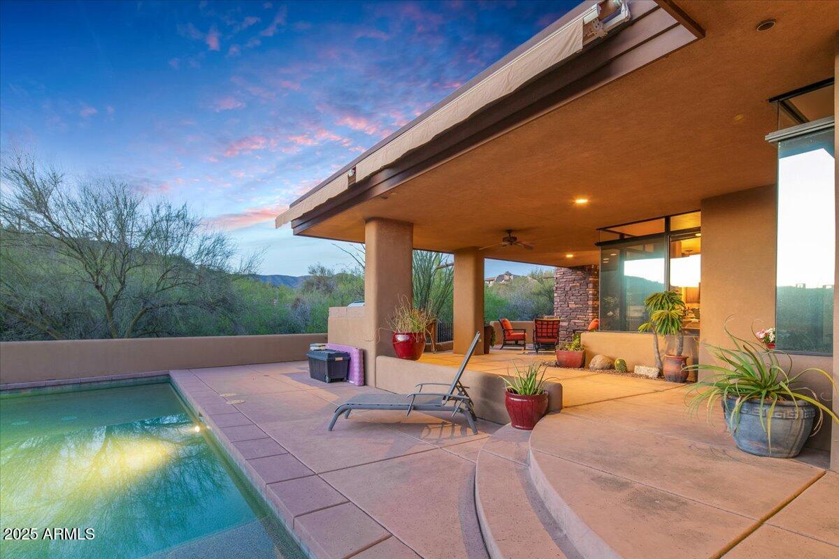 9998 E TAOS Drive