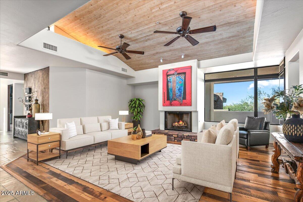 9998 E TAOS Drive
