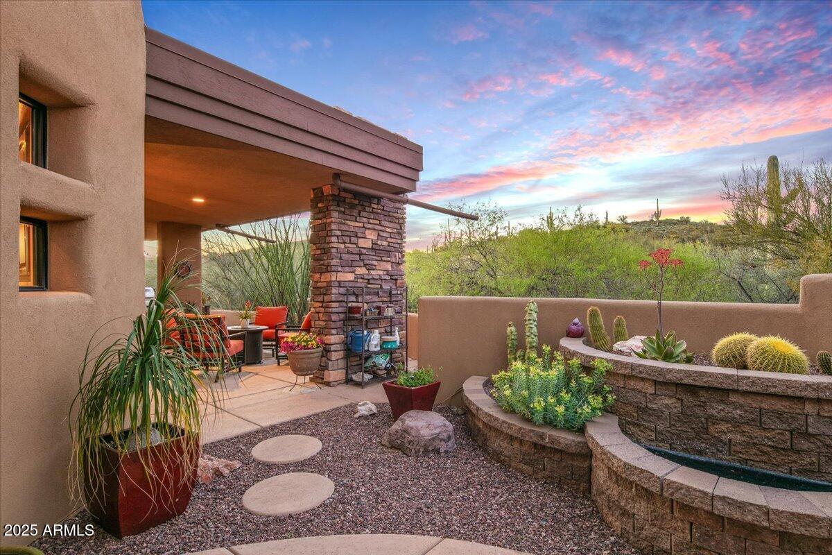 9998 E TAOS Drive