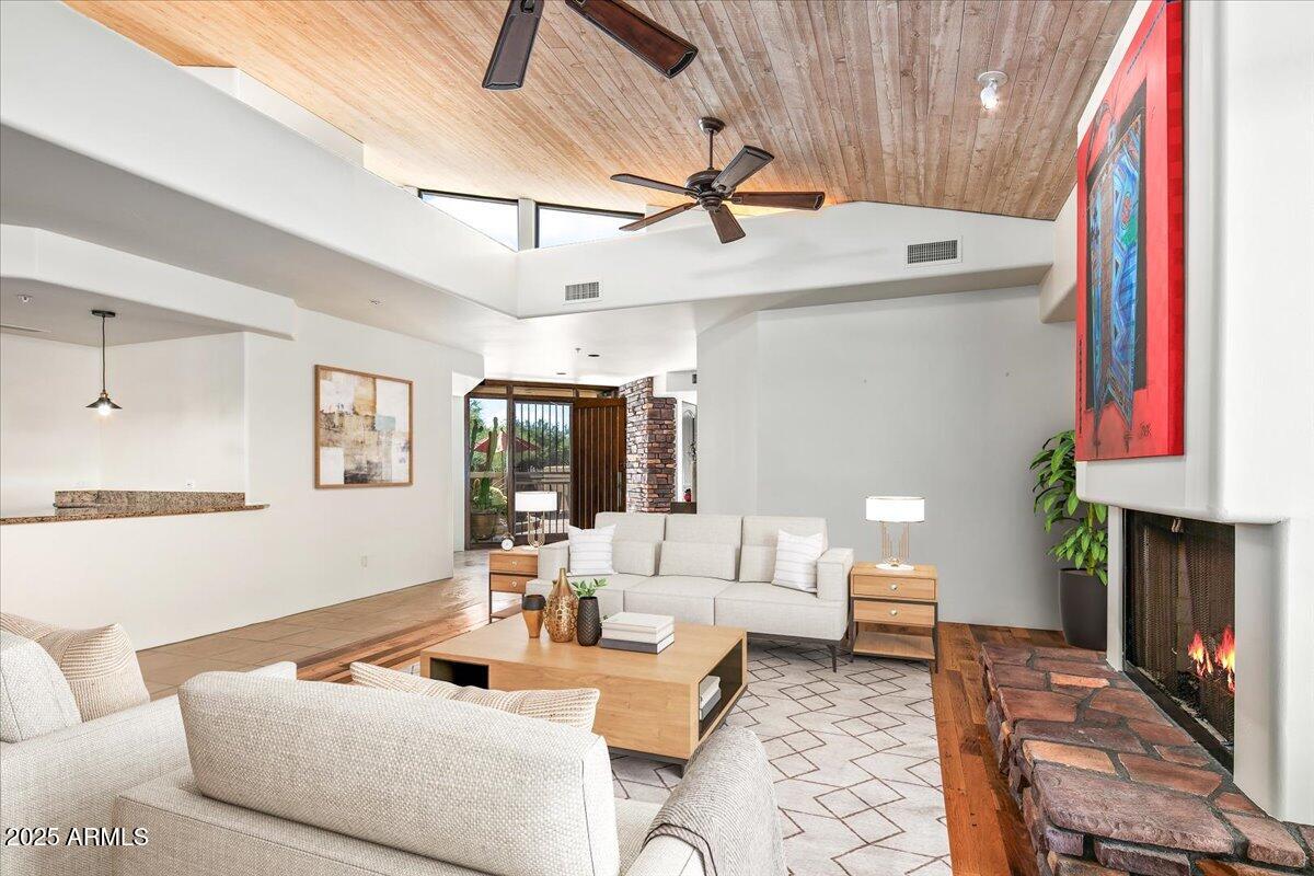 9998 E TAOS Drive