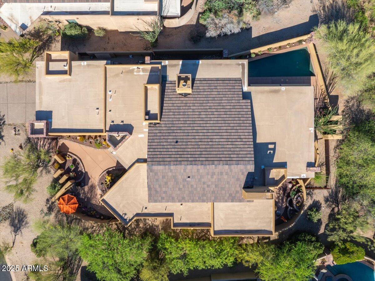 9998 E TAOS Drive
