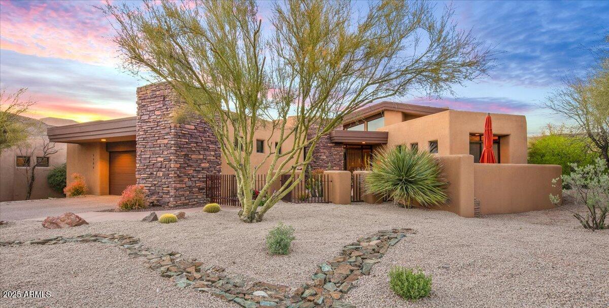 9998 E TAOS Drive