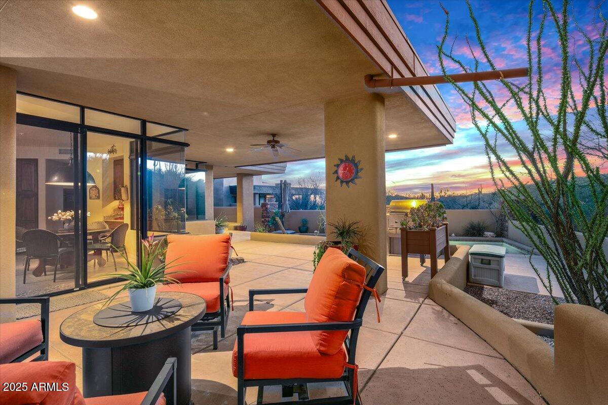 9998 E TAOS Drive