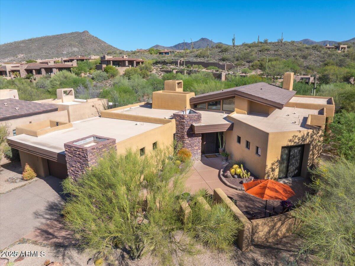 9998 E TAOS Drive