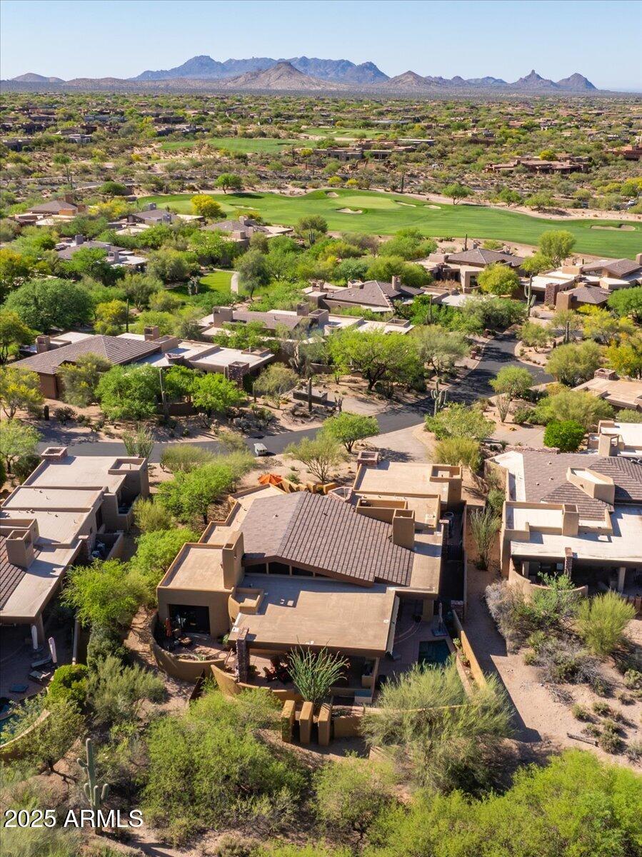 9998 E TAOS Drive