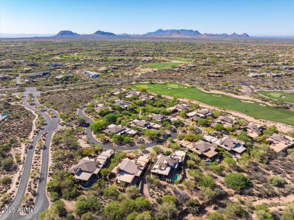 9998 E TAOS Drive