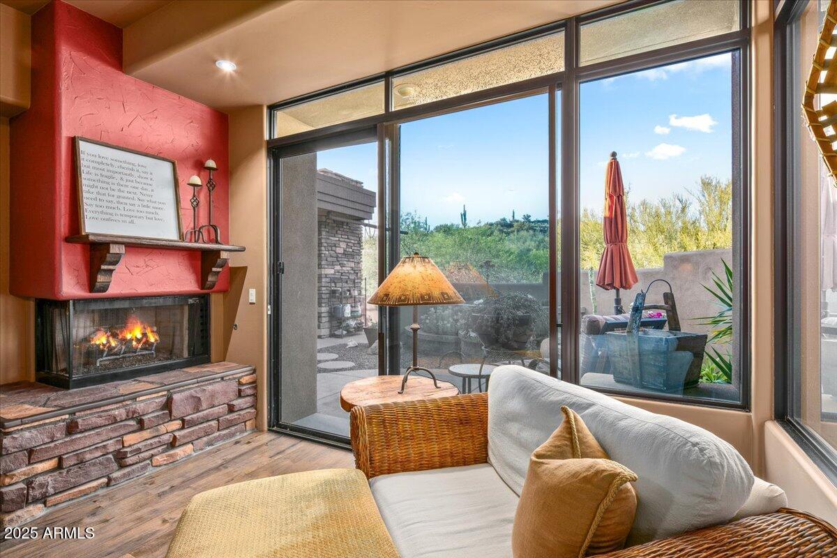 9998 E TAOS Drive