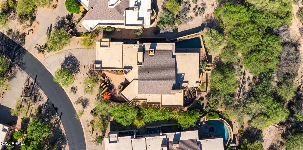 9998 E TAOS Drive