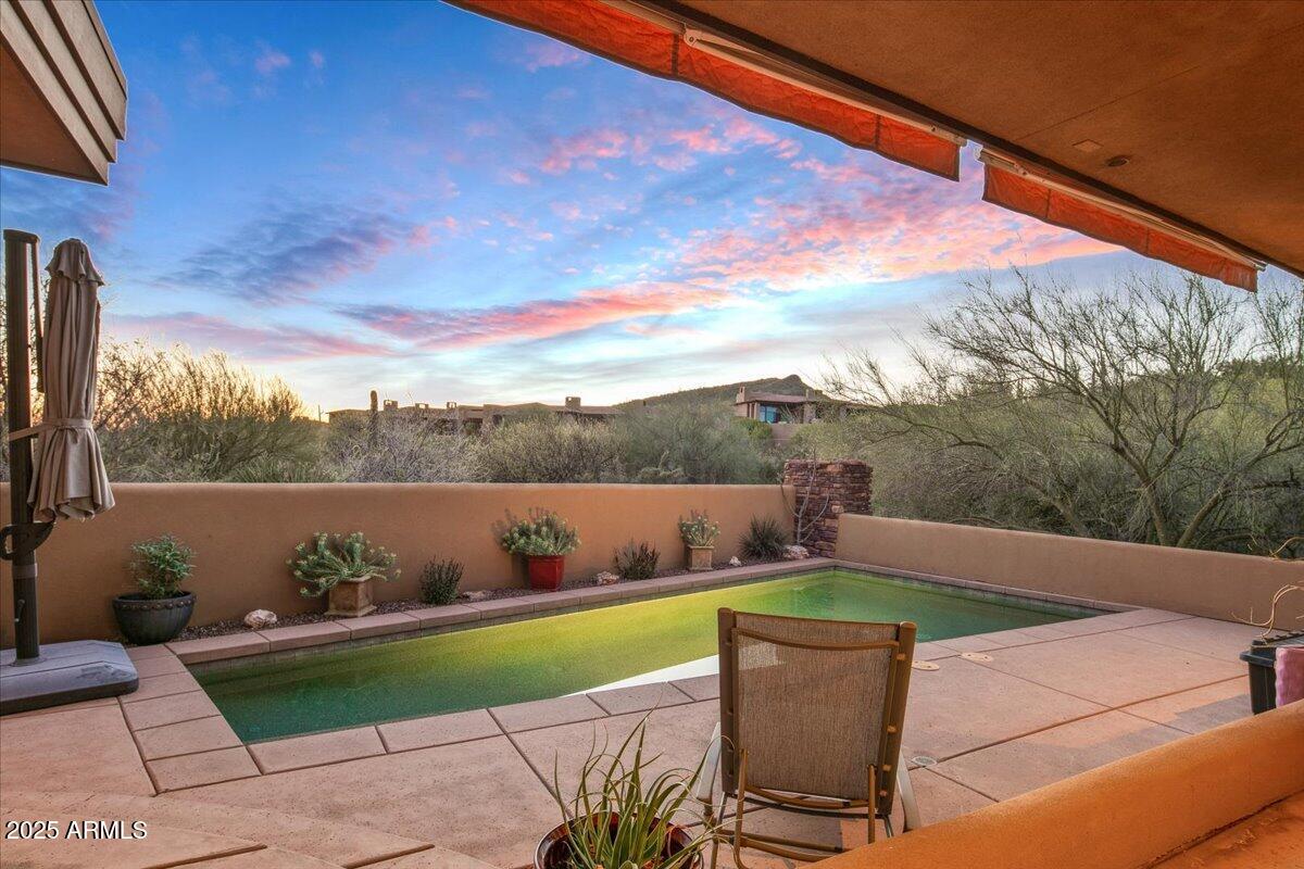 9998 E TAOS Drive