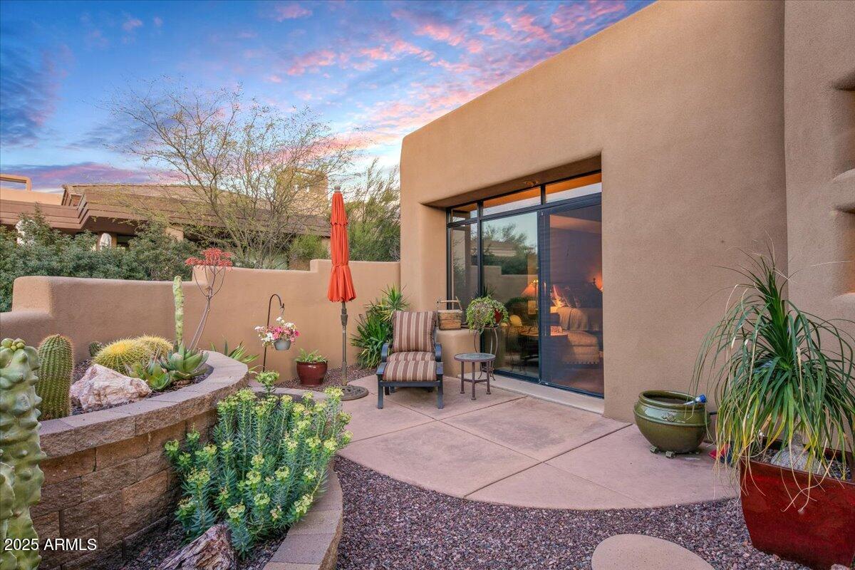 9998 E TAOS Drive