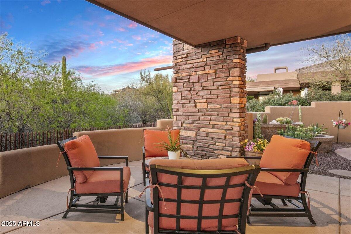 9998 E TAOS Drive