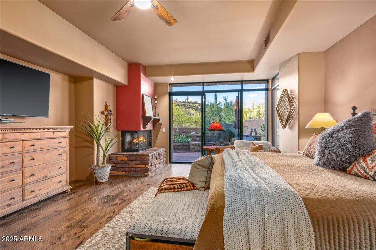 9998 E TAOS Drive
