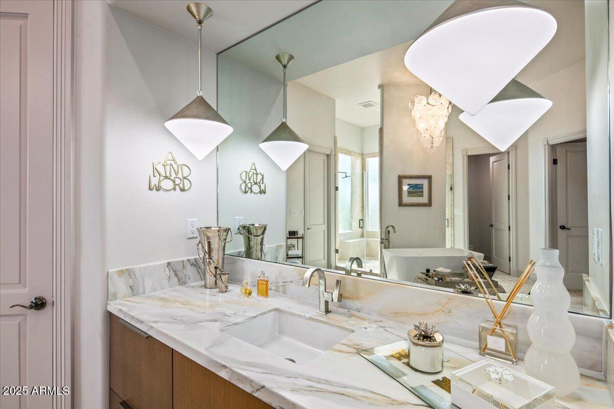 10821 E TROON NORTH Drive