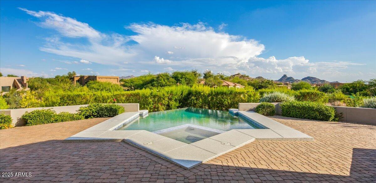 10821 E TROON NORTH Drive