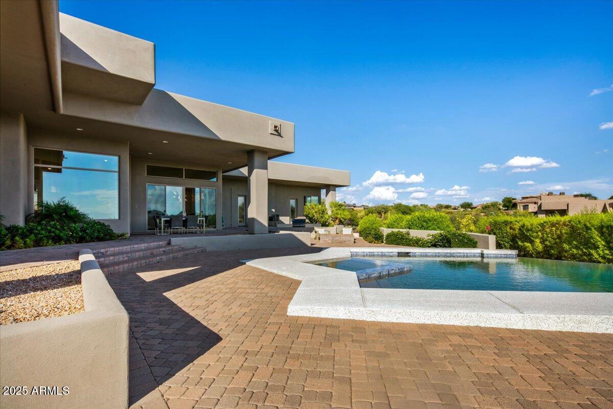 10821 E TROON NORTH Drive