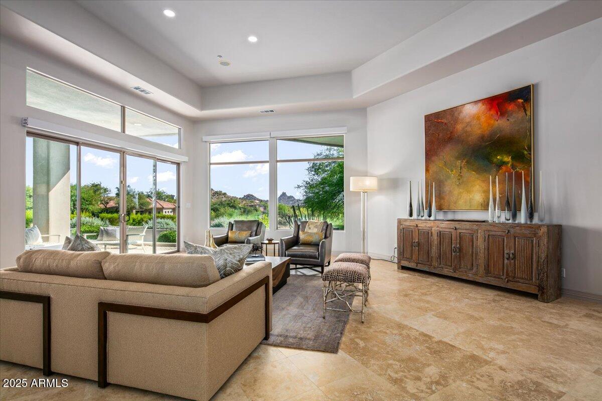 10821 E TROON NORTH Drive