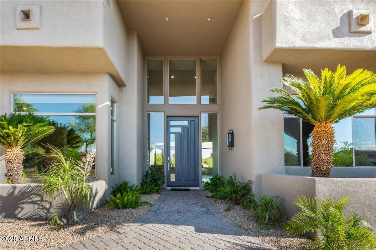 10821 E TROON NORTH Drive