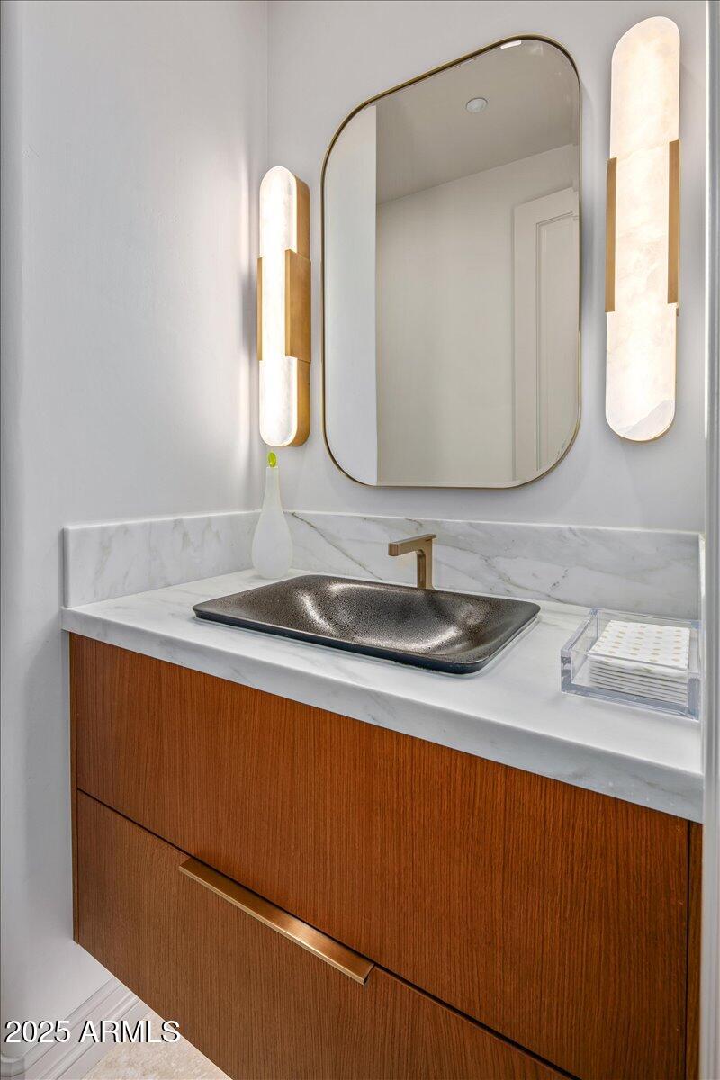 10821 E TROON NORTH Drive