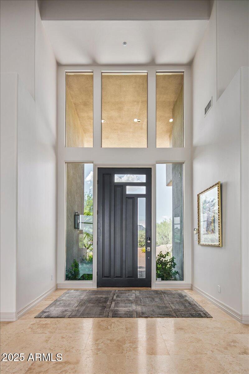 10821 E TROON NORTH Drive