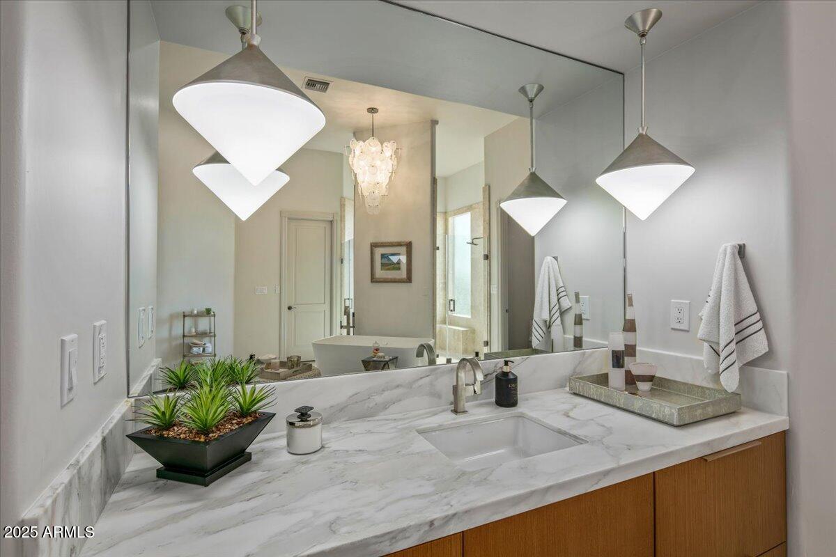 10821 E TROON NORTH Drive