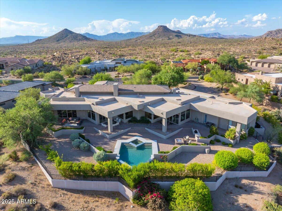 10821 E TROON NORTH Drive