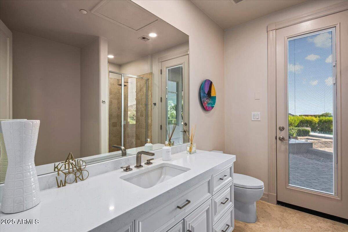 10821 E TROON NORTH Drive