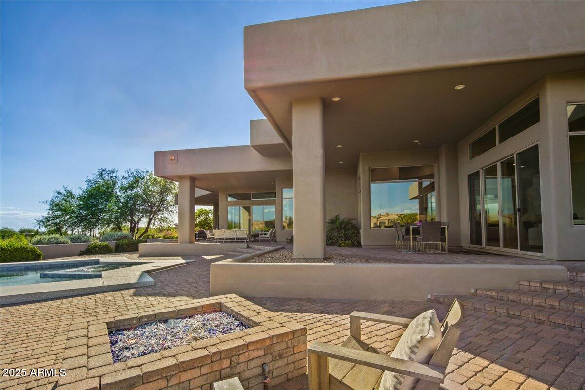 10821 E TROON NORTH Drive