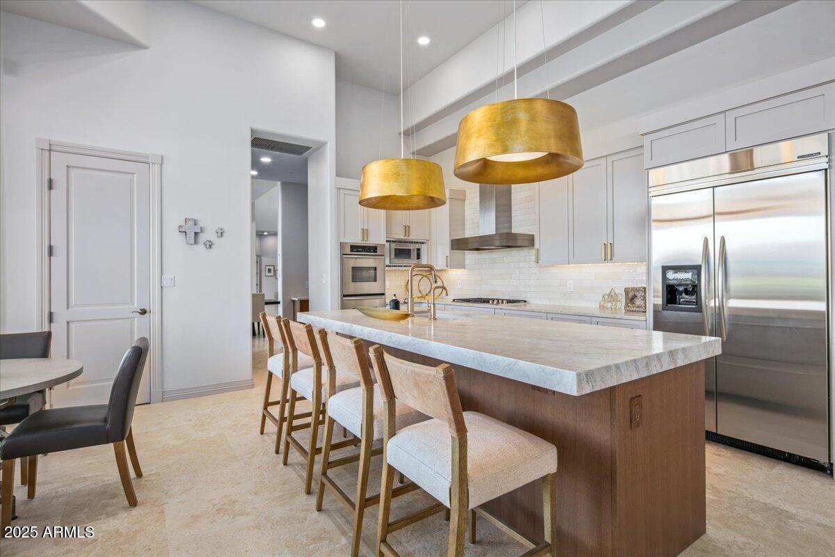 10821 E TROON NORTH Drive