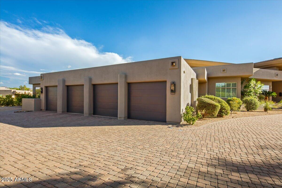 10821 E TROON NORTH Drive