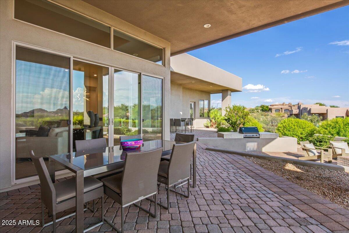 10821 E TROON NORTH Drive