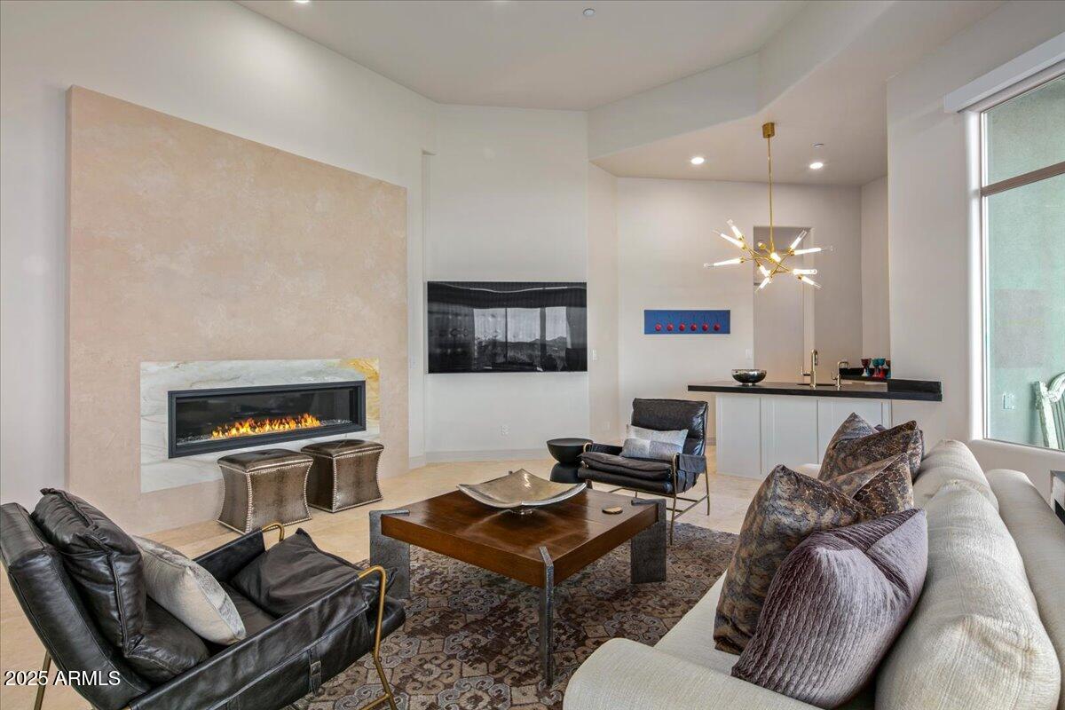 10821 E TROON NORTH Drive