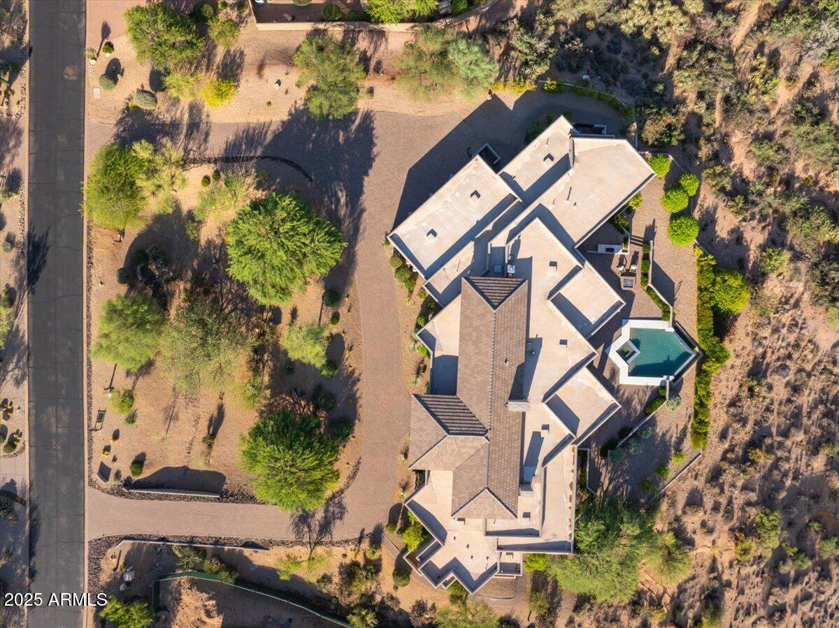 10821 E TROON NORTH Drive