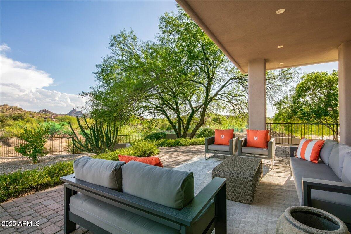 10821 E TROON NORTH Drive