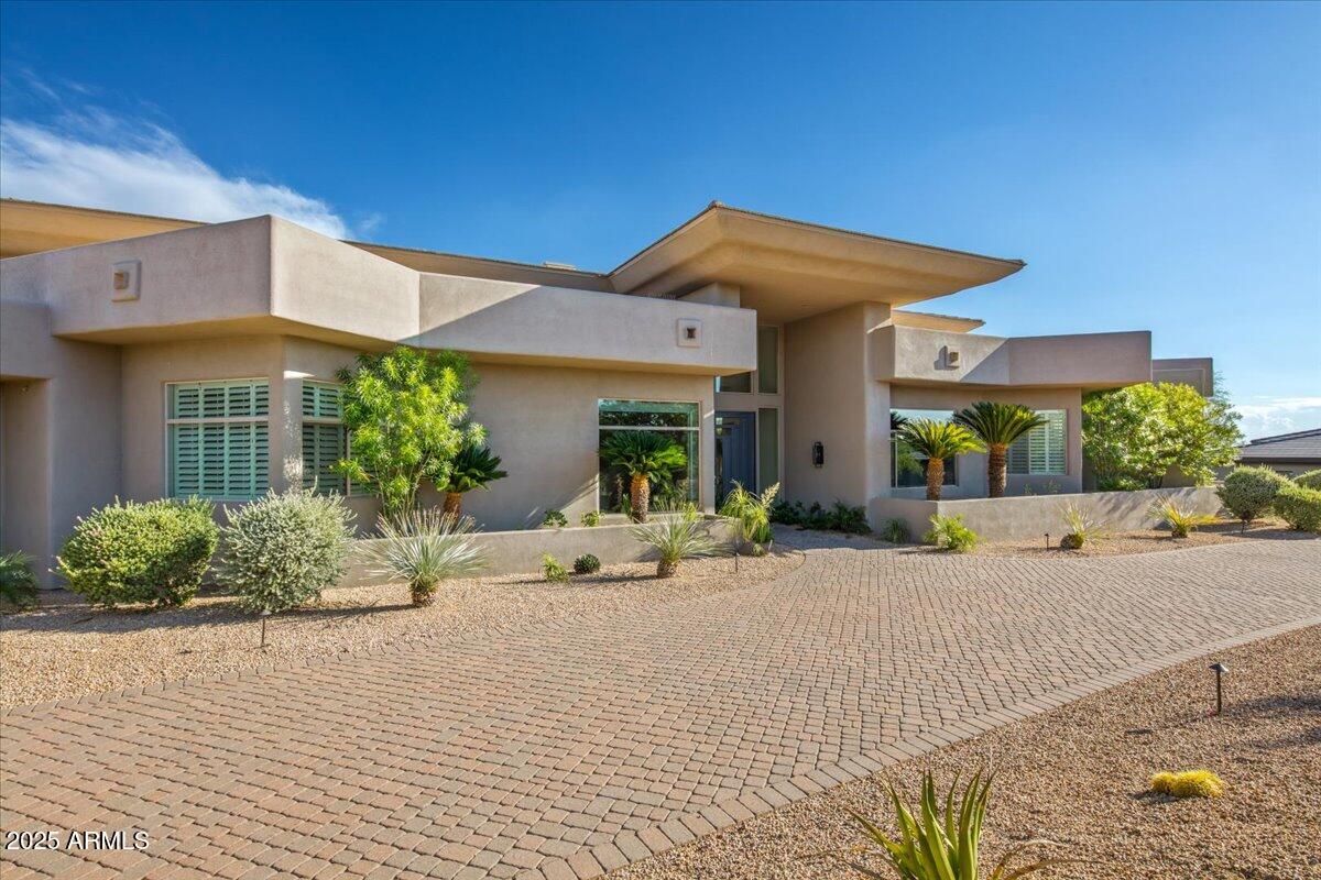 10821 E TROON NORTH Drive