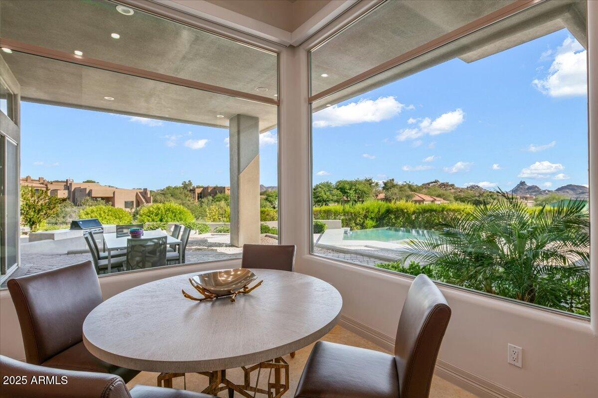 10821 E TROON NORTH Drive