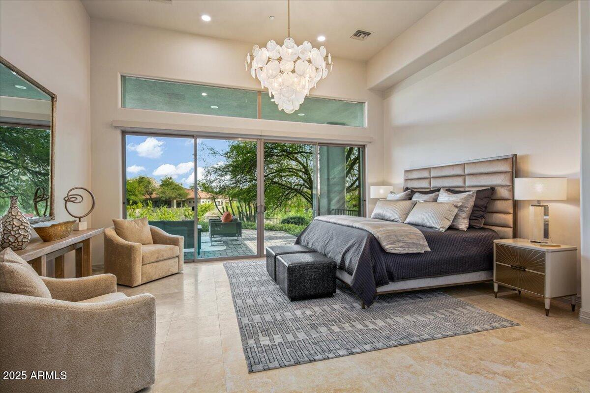 10821 E TROON NORTH Drive