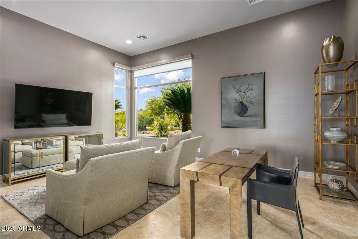 10821 E TROON NORTH Drive