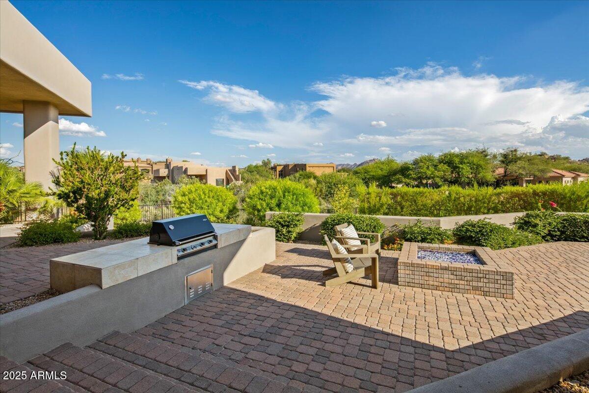 10821 E TROON NORTH Drive