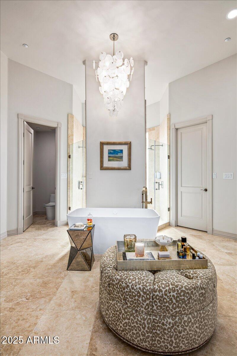 10821 E TROON NORTH Drive