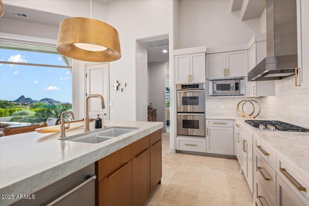 10821 E TROON NORTH Drive