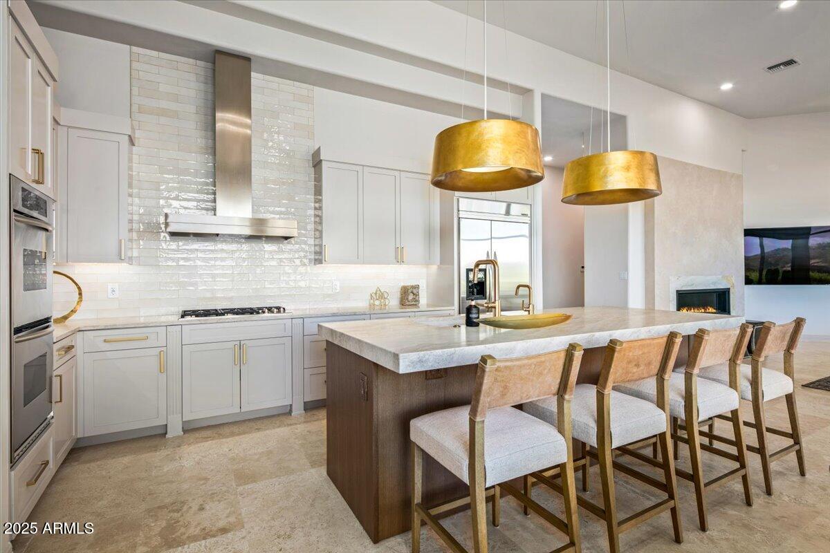 10821 E TROON NORTH Drive